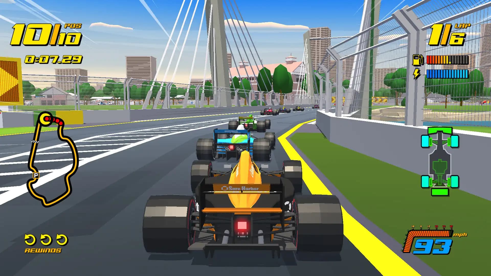 New Star GP media 1