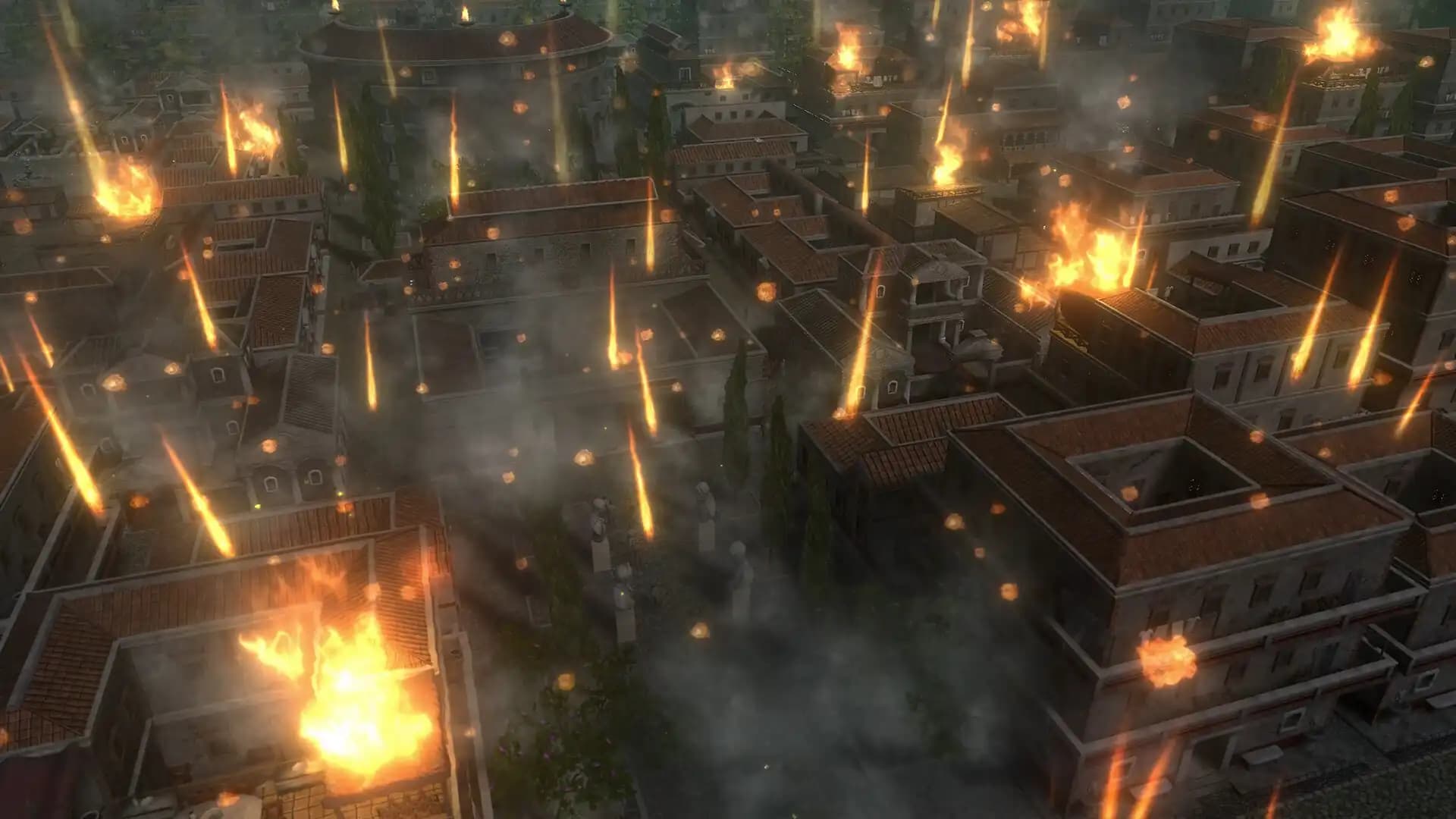 Pompeii: The Legacy media 3