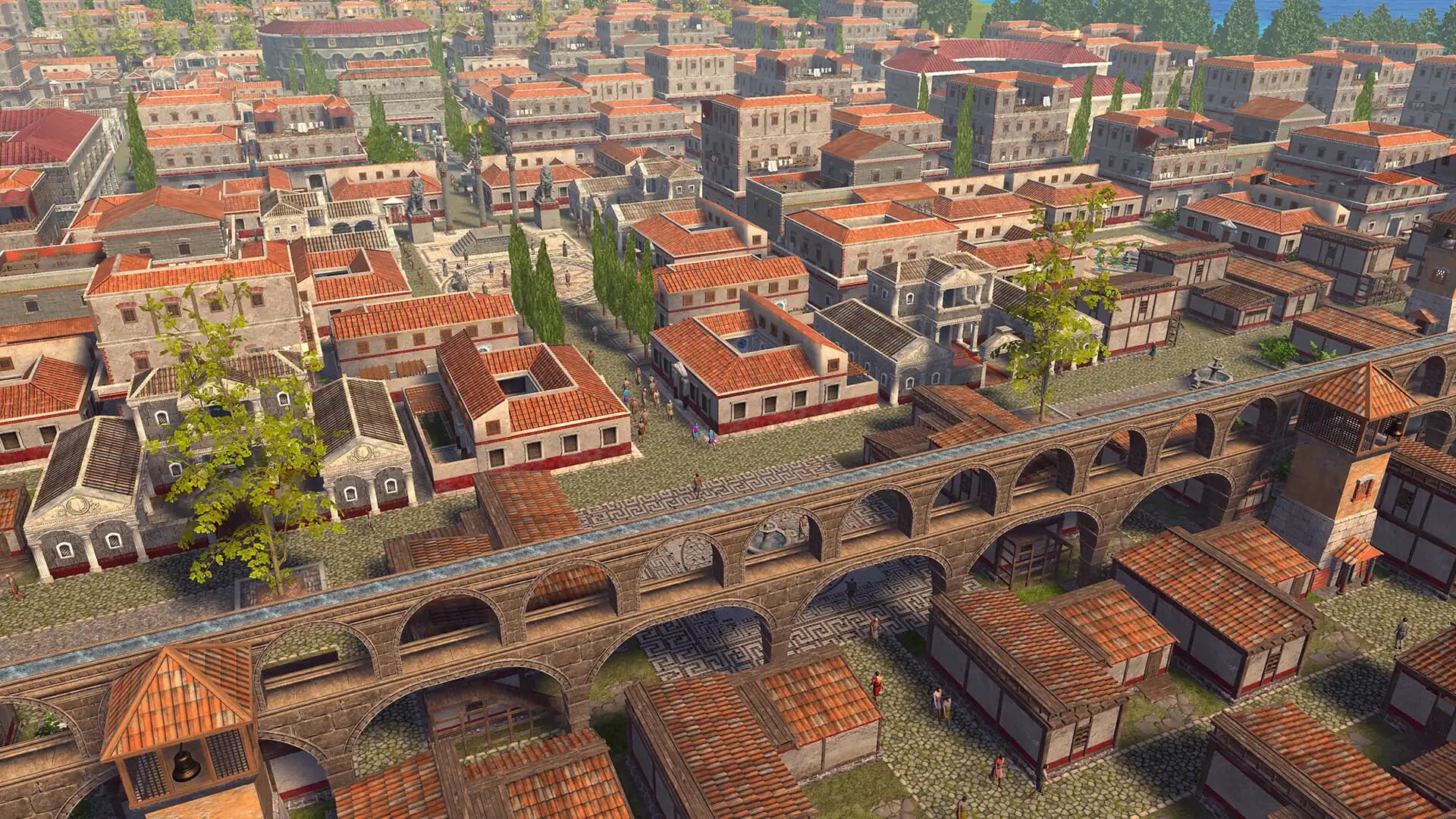 Pompeii: The Legacy media 4
