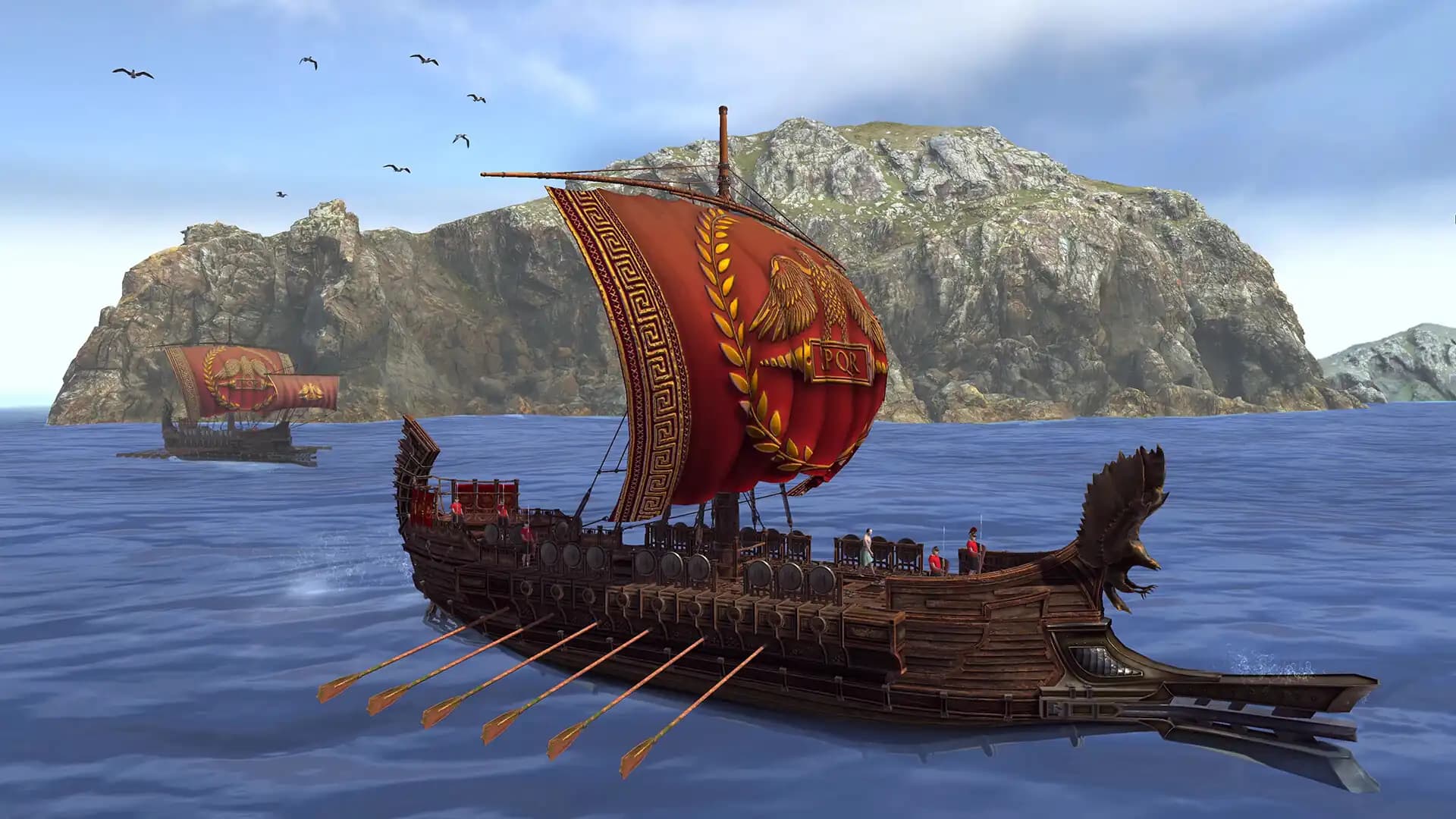 Pompeii: The Legacy media 5