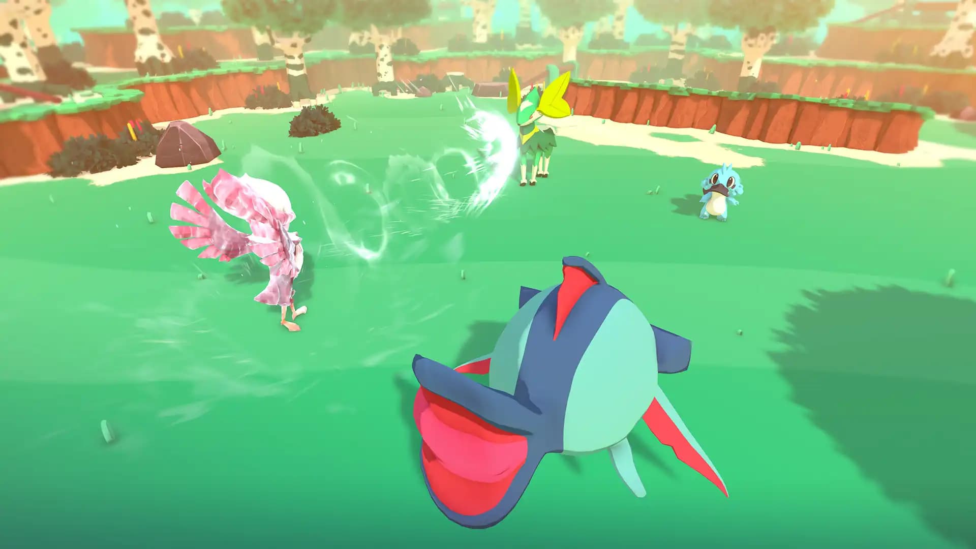 Temtem media 4