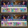 [VERY BEST DEAL] TH18 ALMOST MAX | WALL MAX | 5 HERO MAX | 8 RPIC MAX | NC FREE | MAX TYPE DFC+ TROOPS | XP-236 | 4809 GEMS | FULL ACCESS