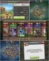 [BEST OFFER] TH18 NEAR MAX | MAX WALL | 5 HERO MAX | 3 EPIC MAX | MAX DFC | BH FULL MAX | NC YES | XP-241 | 2338 WS | FULL ACCESS