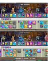 [SUPER DEAL] TH18 NEAR MAX | 7X SCENERY | 3 HERO MAX | 4 EPIC MAX 3X 26 | NC 1K | XP-264 | 4535 WS | MAX TYPE PROFILE | HUGE SKIN | FULL ACCESS