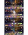 [VERY RARE] 32X HERO SKIN | TH18 NEAR MAX | 5 HERO MAX | 5 EPIC MAX | XP-236 | HUGE SCENERY | B.B MAX | NC-YES| 1K MEDALS | FULL ACCESS