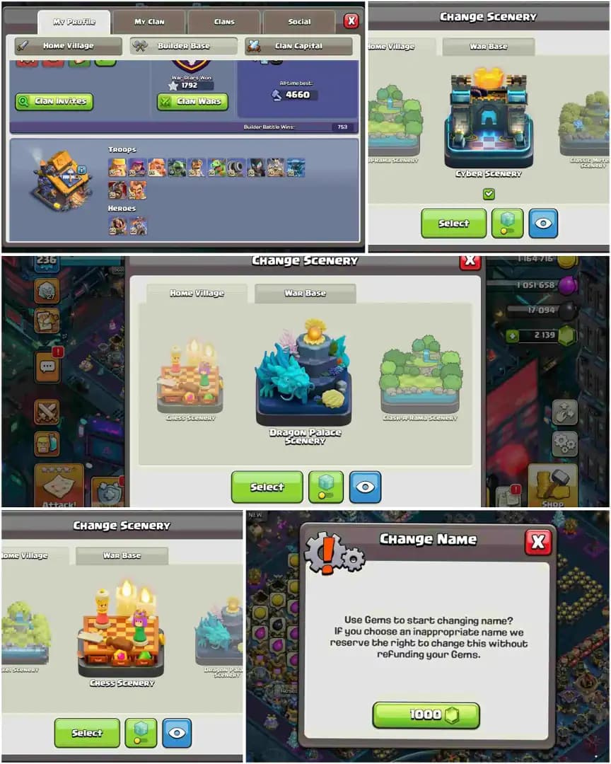 [VERY RARE] 32X HERO SKIN | TH18 NEAR MAX | 5 HERO MAX | 5 EPIC MAX | XP-236 | HUGE SCENERY | B.B MAX | NC-YES| 1K MEDALS | FULL ACCESS