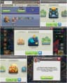 [VERY RARE] 32X HERO SKIN | TH18 NEAR MAX | 5 HERO MAX | 5 EPIC MAX | XP-236 | HUGE SCENERY | B.B MAX | NC-YES| 1K MEDALS | FULL ACCESS