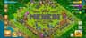 [TOP BEST DEAL] TH18 NEAR MAX | MAX WALL | ALMOST 5 HERO MAX | 6 EPIC MAX | NC YES | 4030 WS | MAX DFC | XP-262 | FULL ACCESS