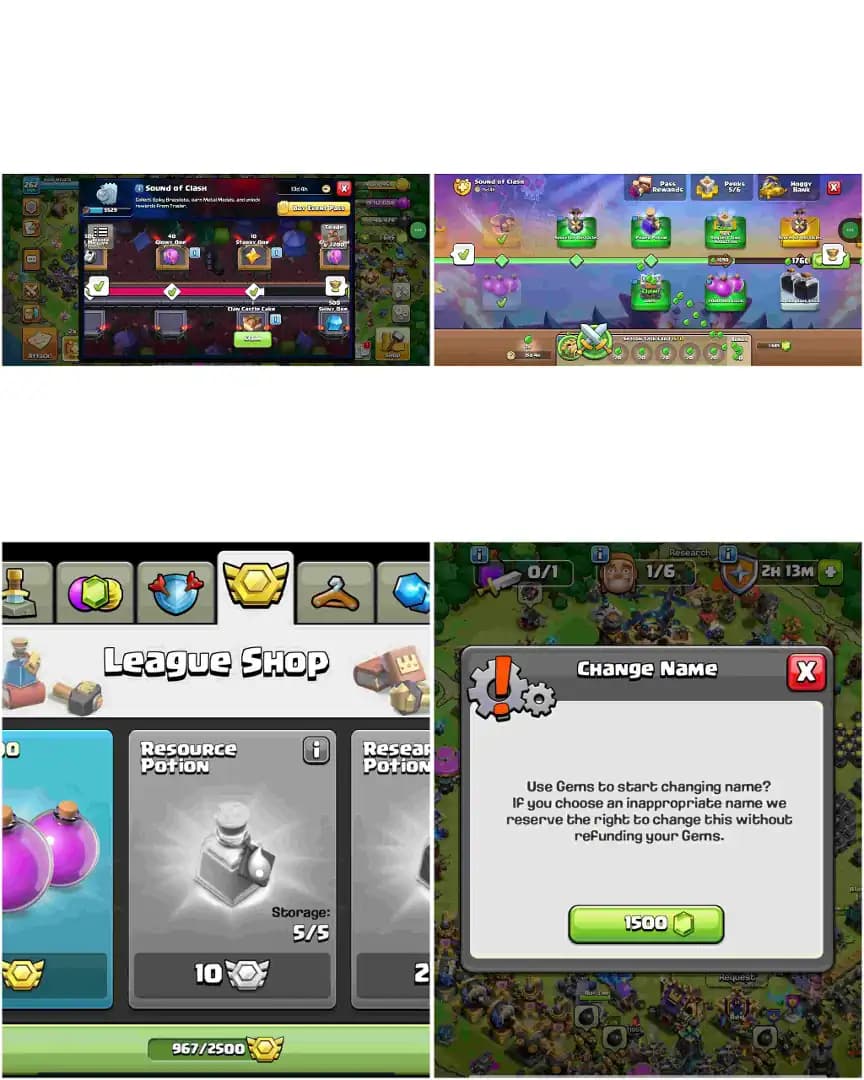 [TOP BEST DEAL] TH18 NEAR MAX | MAX WALL | ALMOST 5 HERO MAX | 6 EPIC MAX | NC YES | 4030 WS | MAX DFC | XP-262 | FULL ACCESS