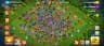 [WOW DEAL] TH18 ALMOST MAX | 5 HERO MAX | 6 EPIC MAX | NC 500 | BH 100% MAX | MAX DFC+WALL | DARGON STATUE | 4288 WS | XP-260 | FULL ACCESS