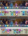 [WOW DEAL] TH18 ALMOST MAX | 5 HERO MAX | 6 EPIC MAX | NC 500 | BH 100% MAX | MAX DFC+WALL | DARGON STATUE | 4288 WS | XP-260 | FULL ACCESS