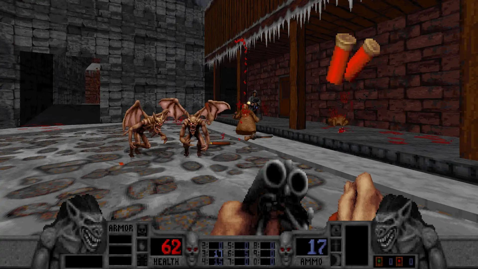 Blood: Fresh Supply media 3