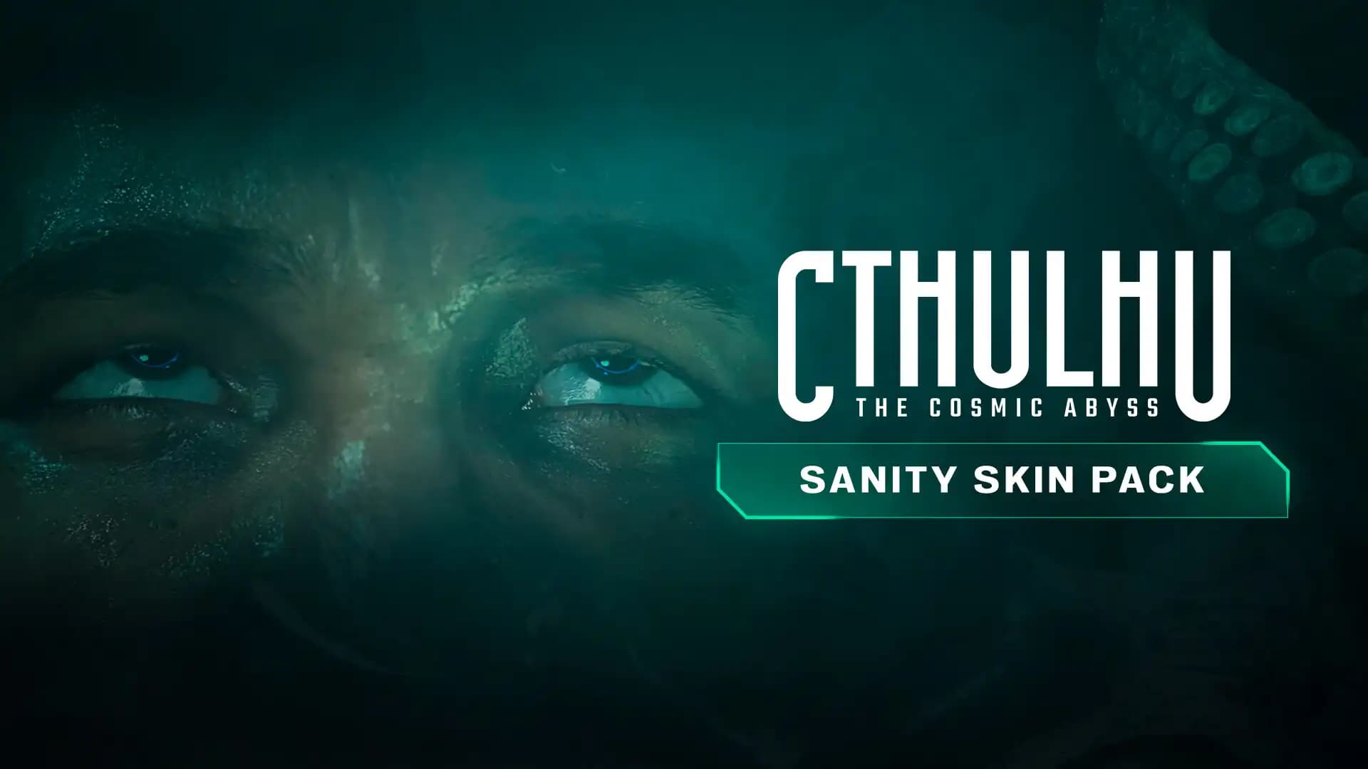 Cthulhu: The Cosmic Abyss - Sanity Skin Pack media 1