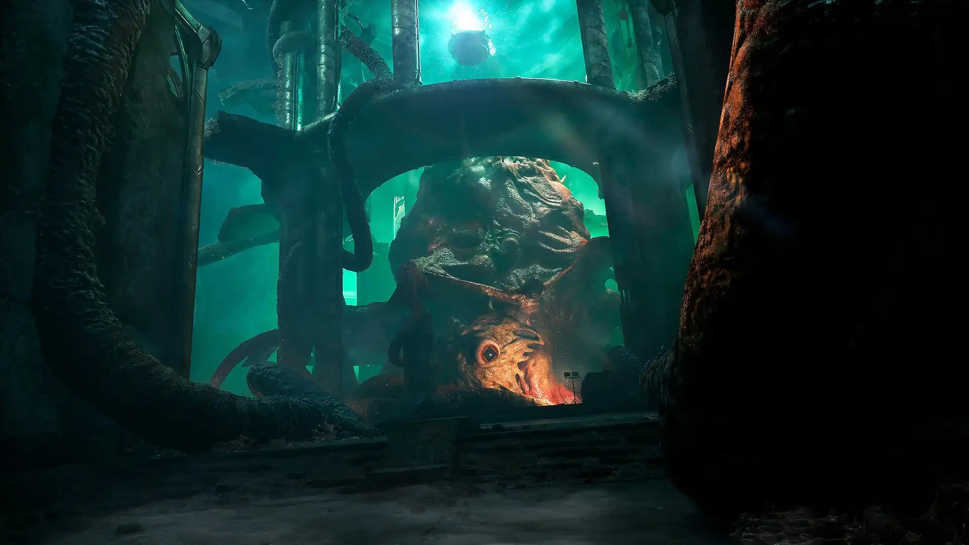 Cthulhu: The Cosmic Abyss R'lyeh Edition media 5