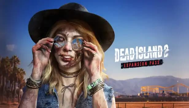 Dead Island 2 - Expansion Pass cover