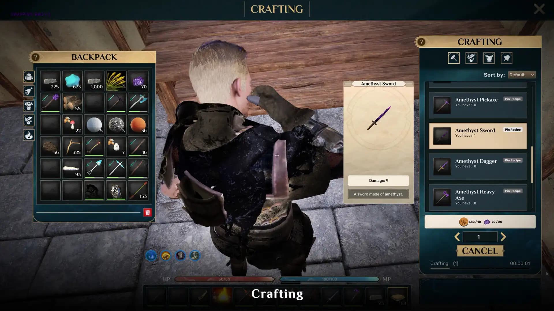 DreamWorld: Sandbox MMO media 5