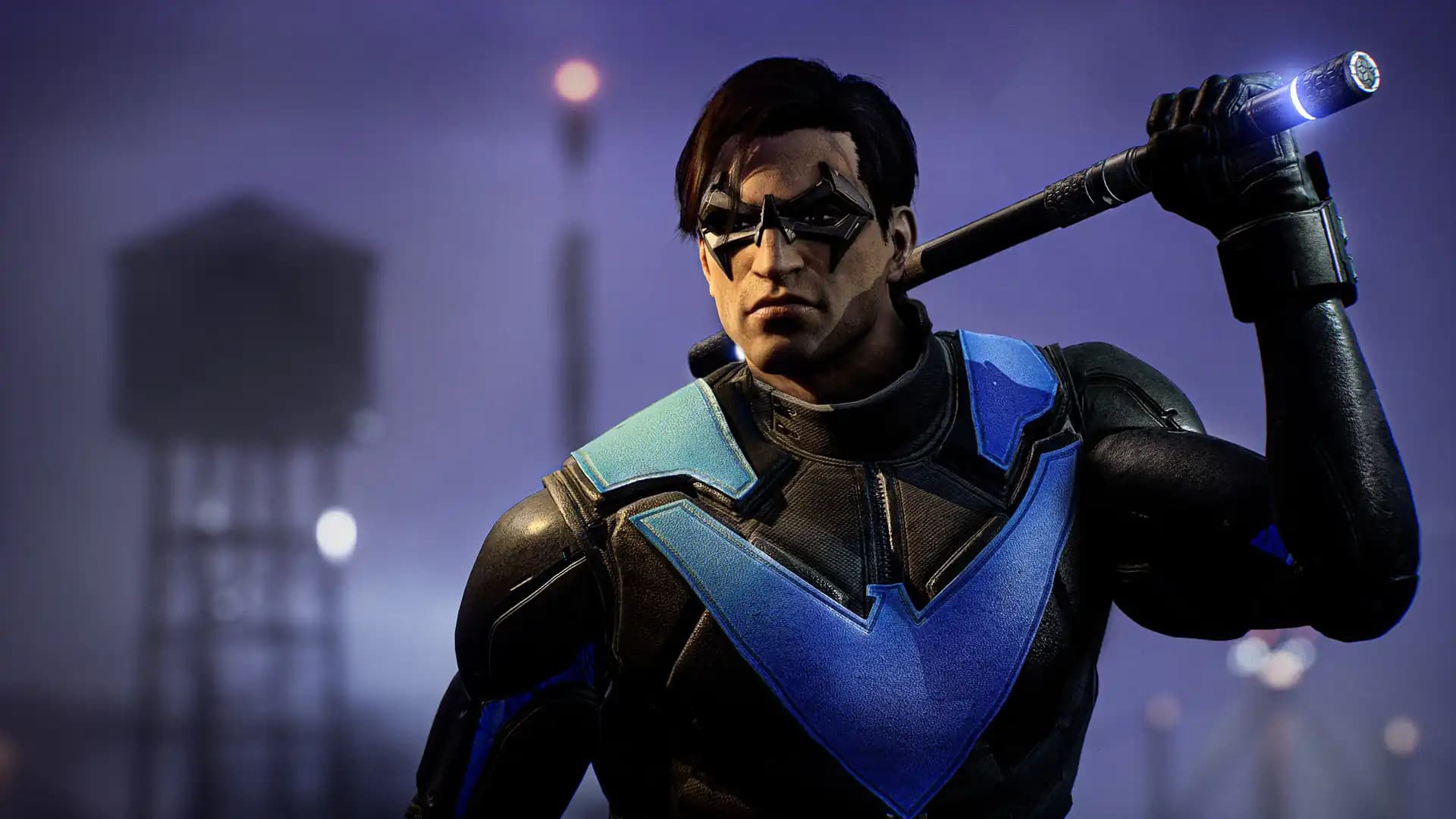 Gotham Knights media 2