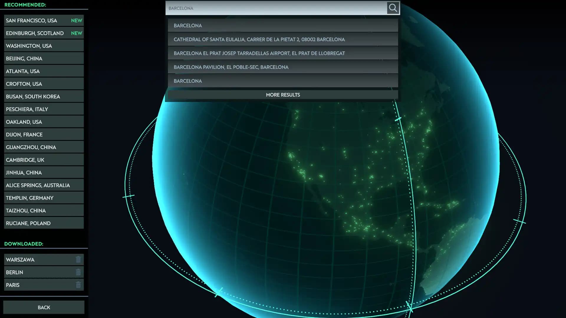 Infection Free Zone media 1