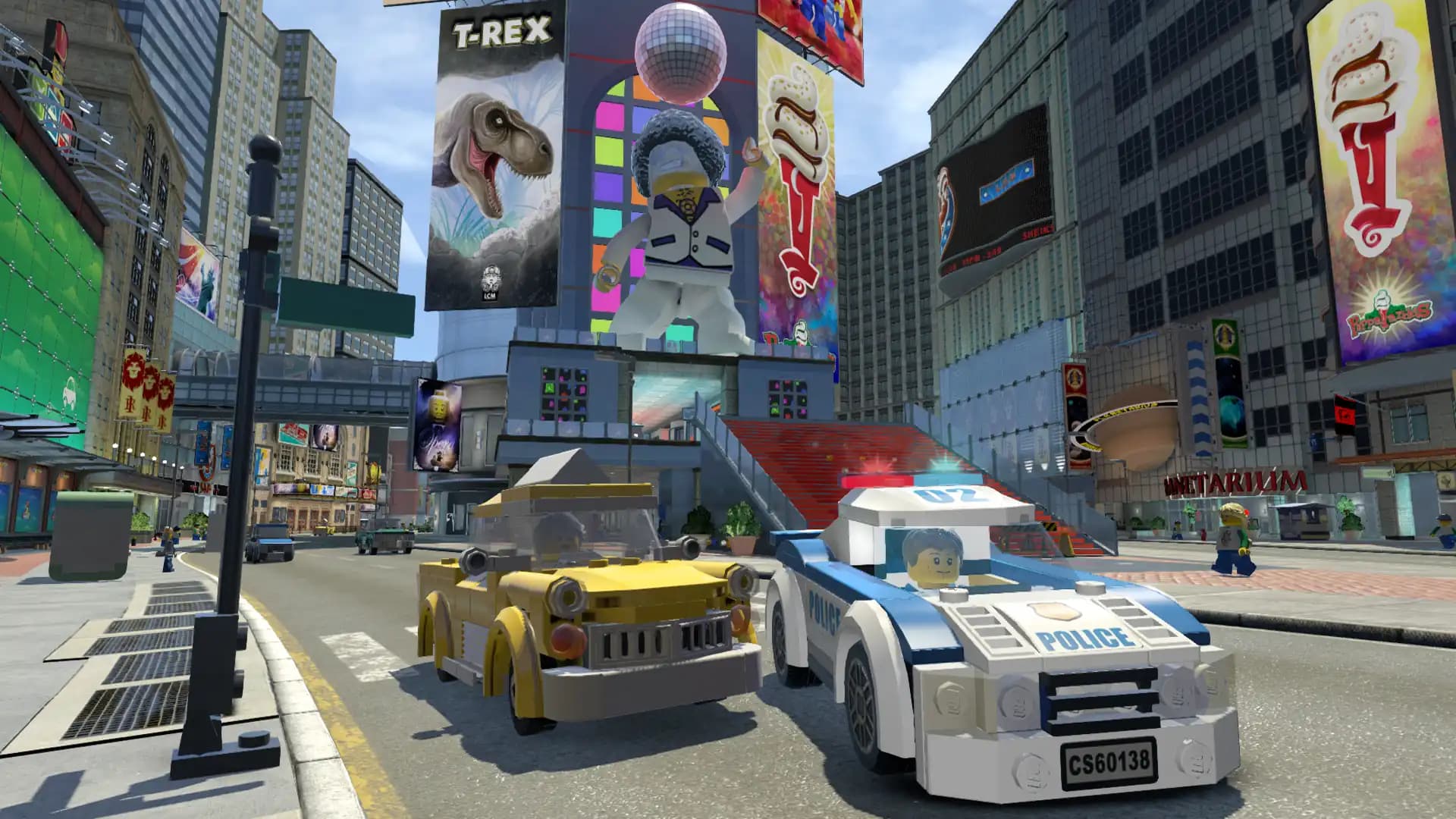 LEGO City: Undercover media 5