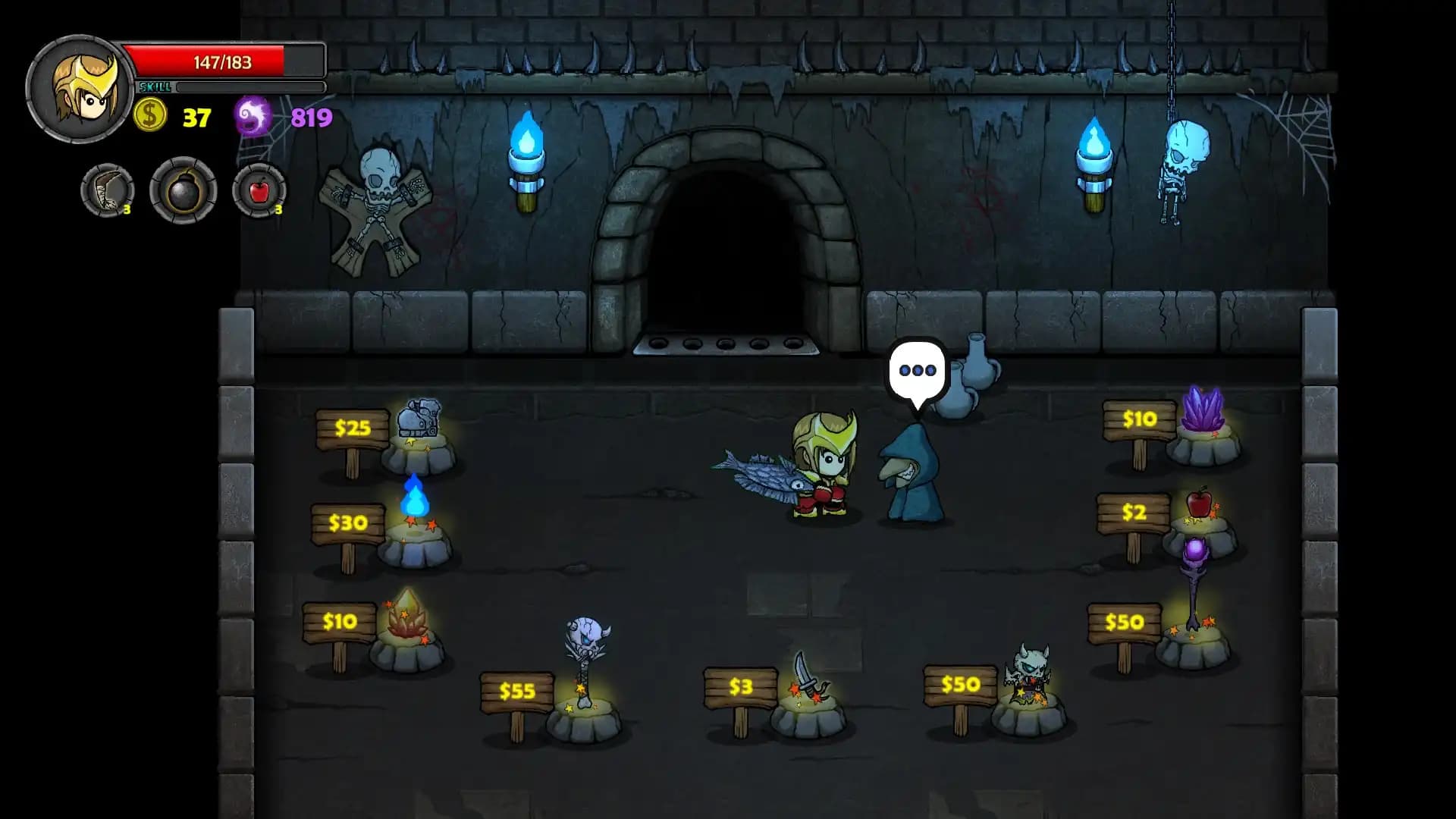 Lost Castle media 4