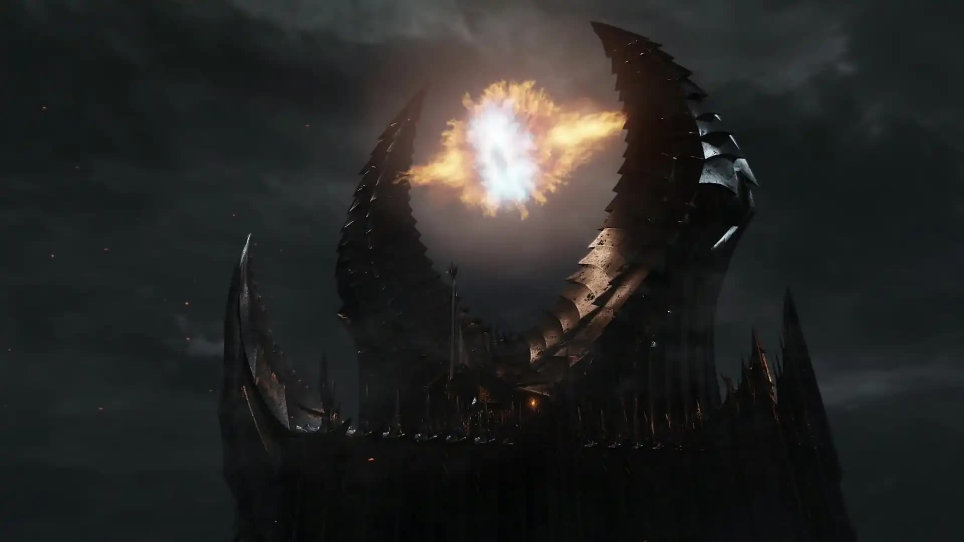 Middle-earth: Shadow of War Expansion Pass media 1