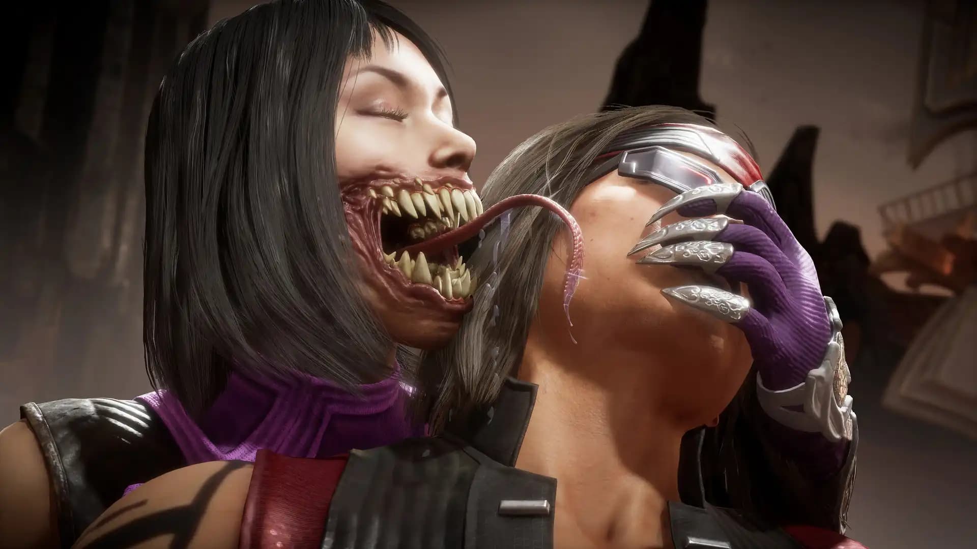 Mortal Kombat 11 Kombat Pack 2 media 2