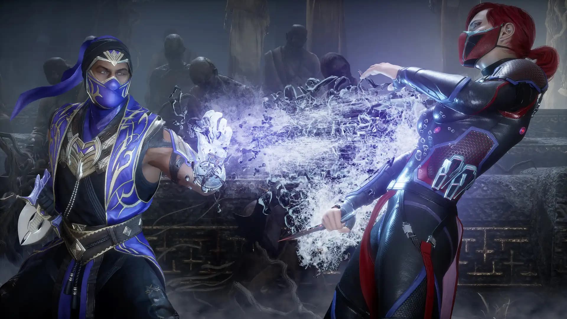 Mortal Kombat 11 Kombat Pack 2 media 4