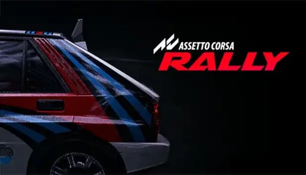 Assetto Corsa Rally cover