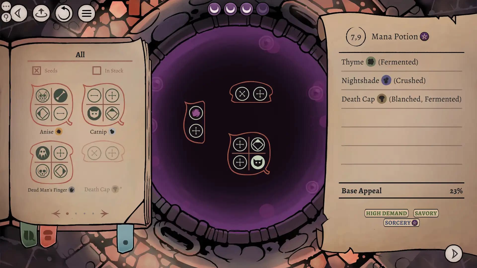 Potion Tycoon media 4