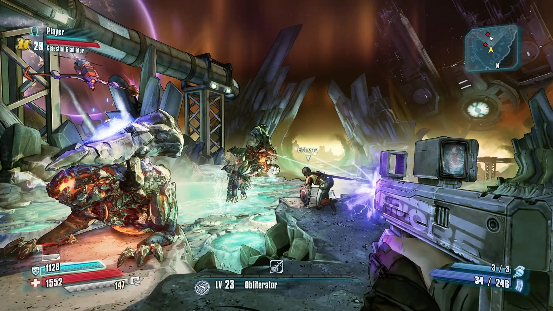 Borderlands: The Handsome Collection media 1