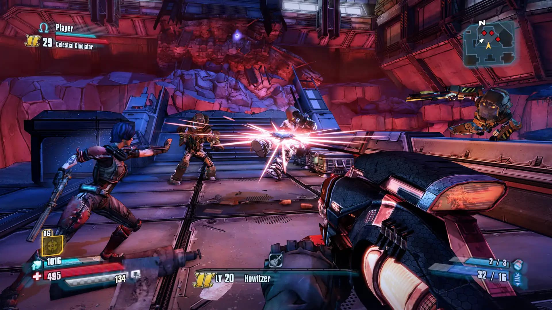 Borderlands: The Handsome Collection media 4