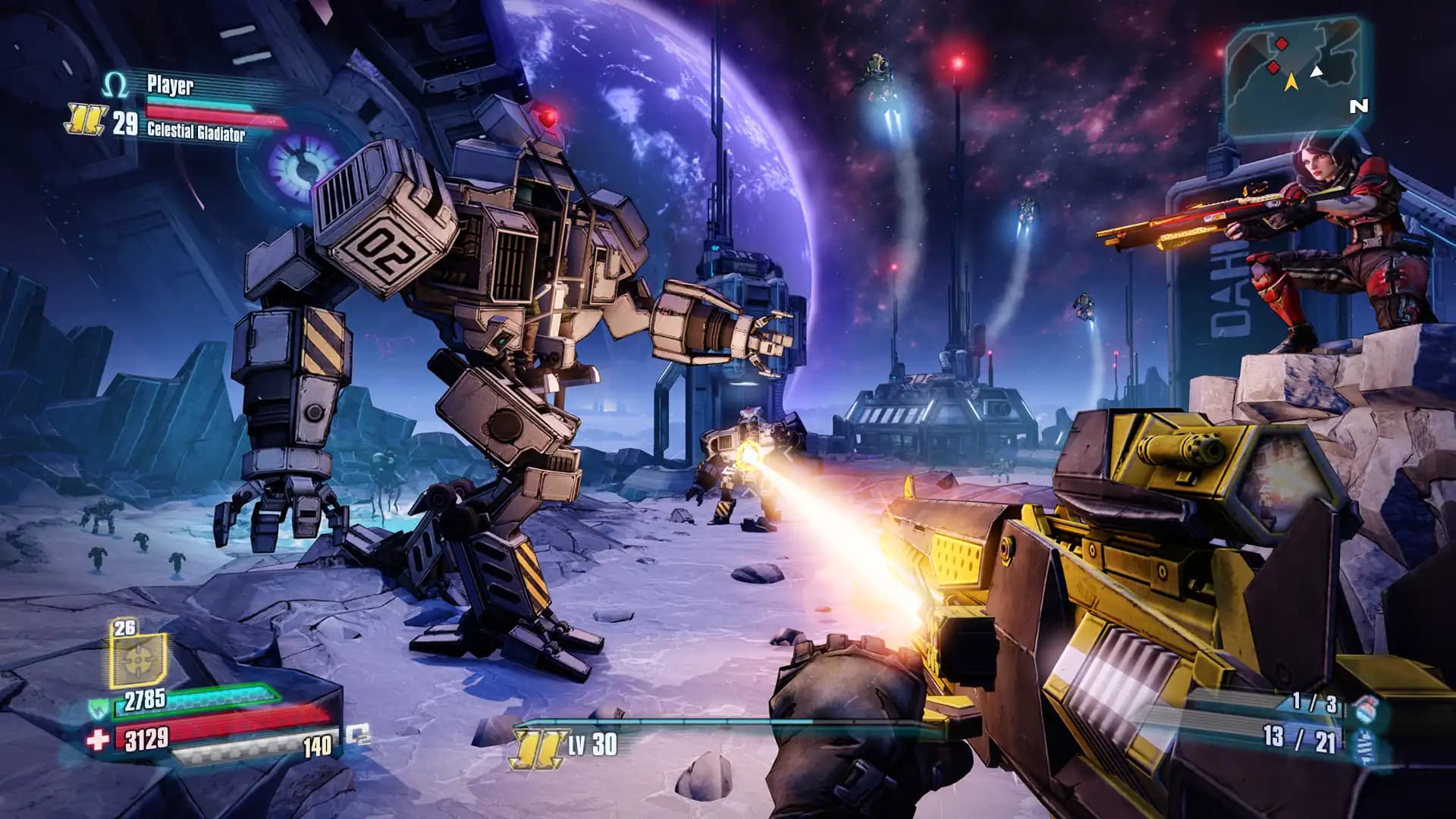 Borderlands: The Handsome Collection media 5