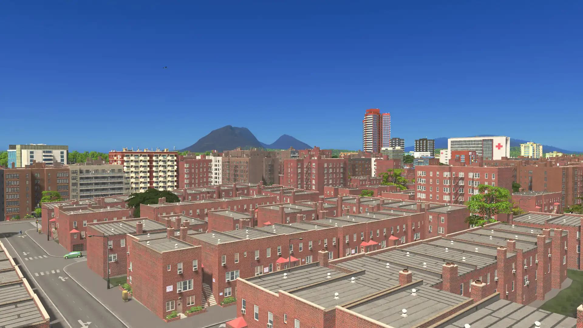 Cities: Skylines - Content Creator Pack: Brooklyn & Queens media 1