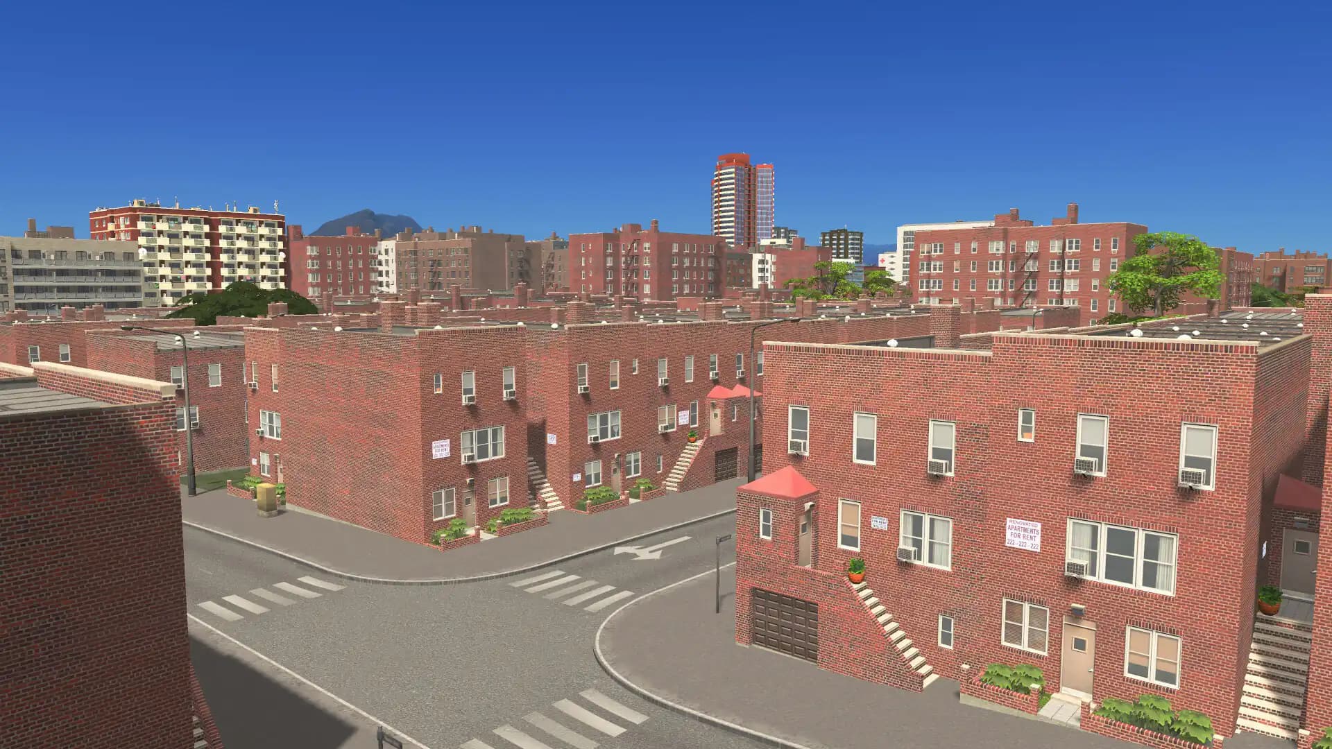 Cities: Skylines - Content Creator Pack: Brooklyn & Queens media 3