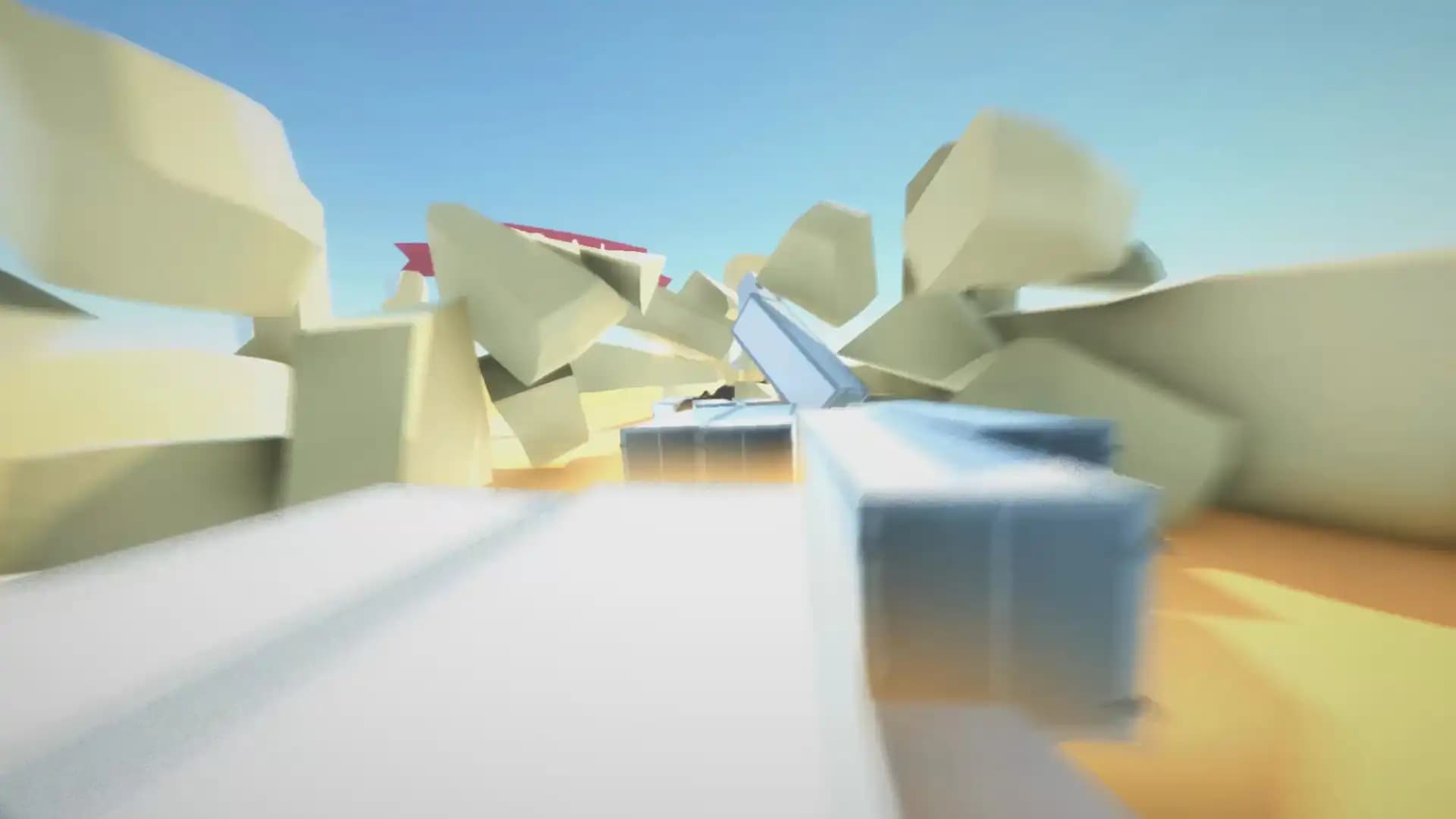 Clustertruck media 4