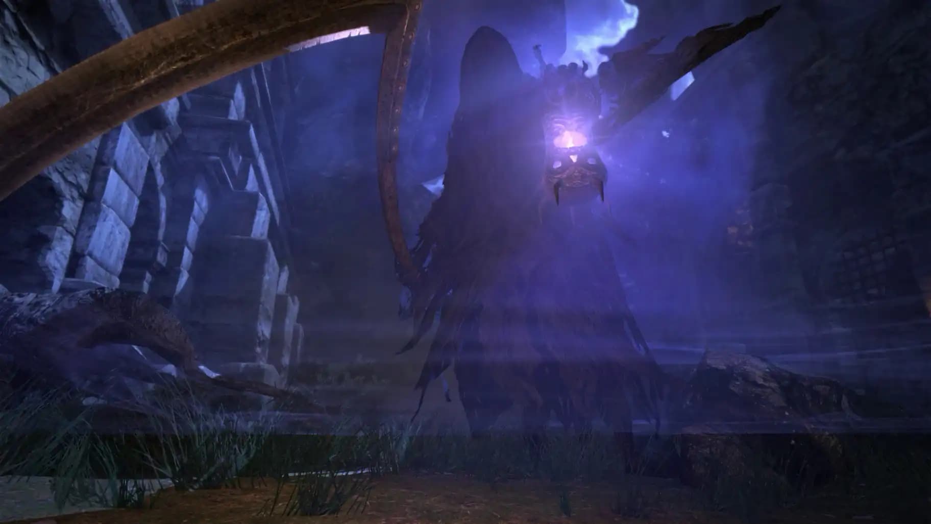 Dragon's Dogma: Dark Arisen media 3