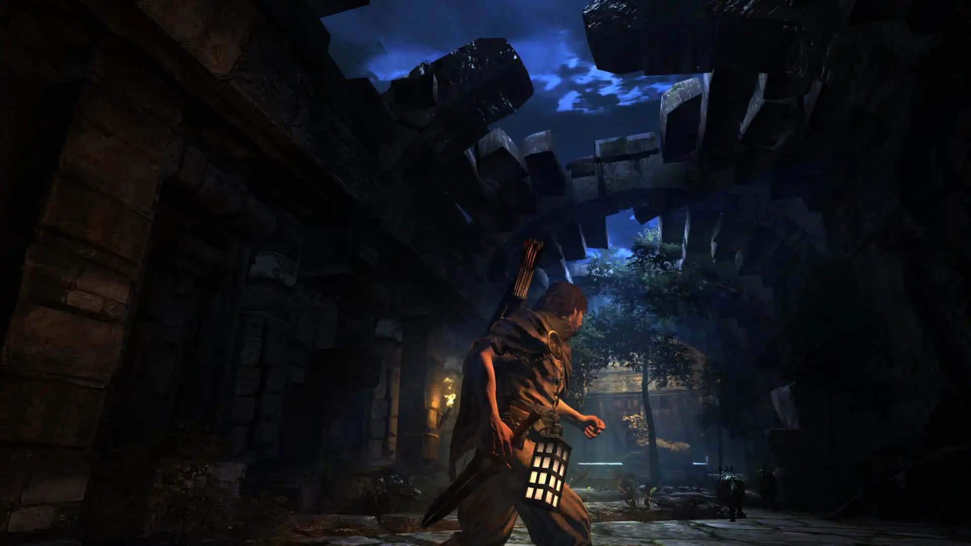 Dragon's Dogma: Dark Arisen media 4