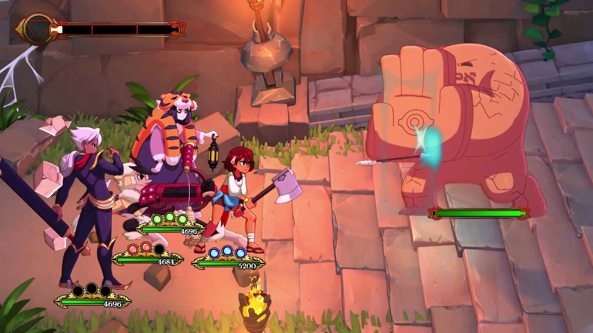 Indivisible media 2