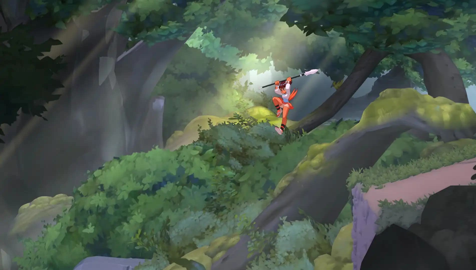Indivisible media 3