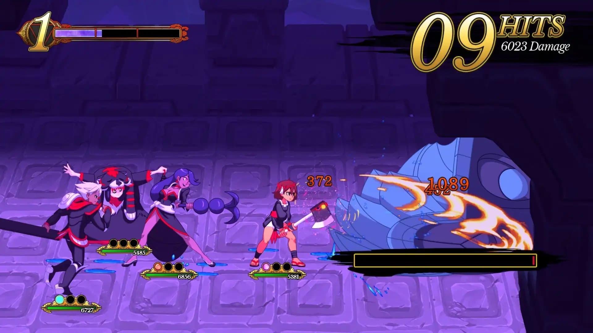 Indivisible media 4