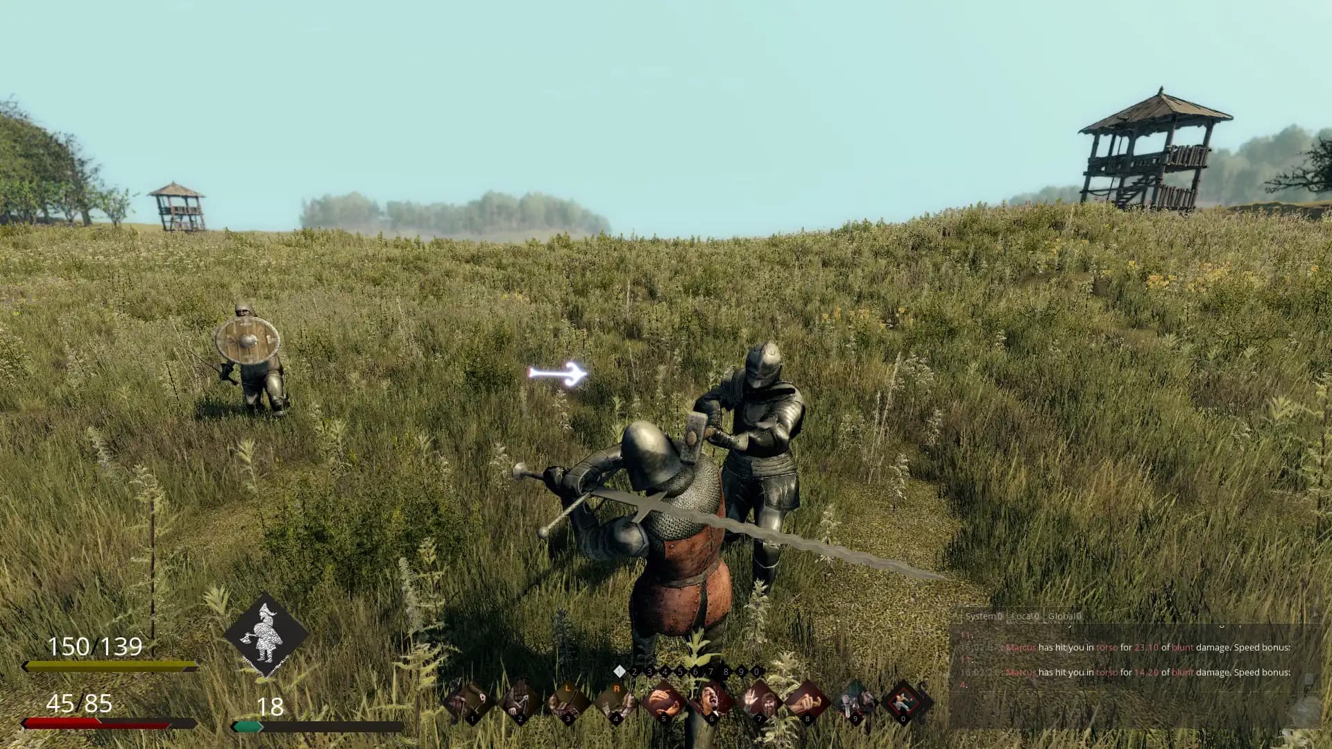 Life is Feudal: Your Own media 1