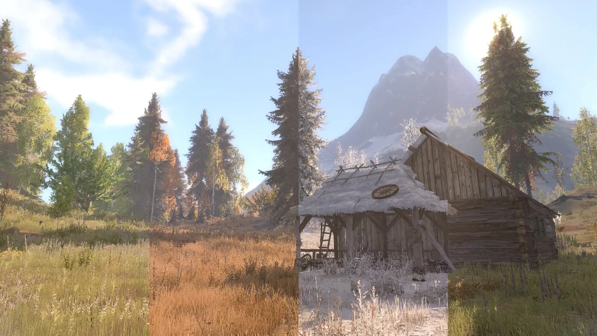 Life is Feudal: Your Own media 5