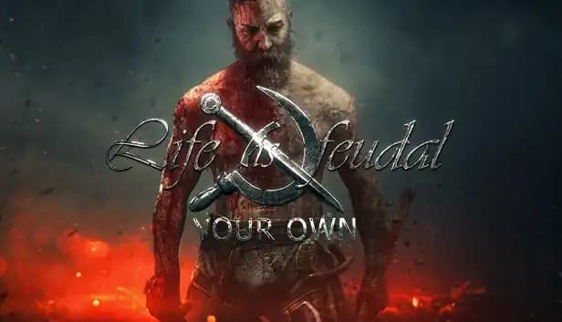 Life is Feudal: Your Own cover