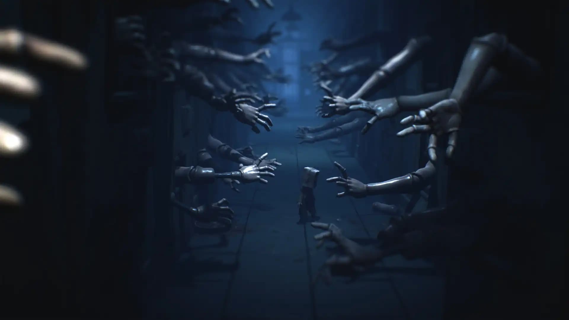 Little Nightmares II media 2
