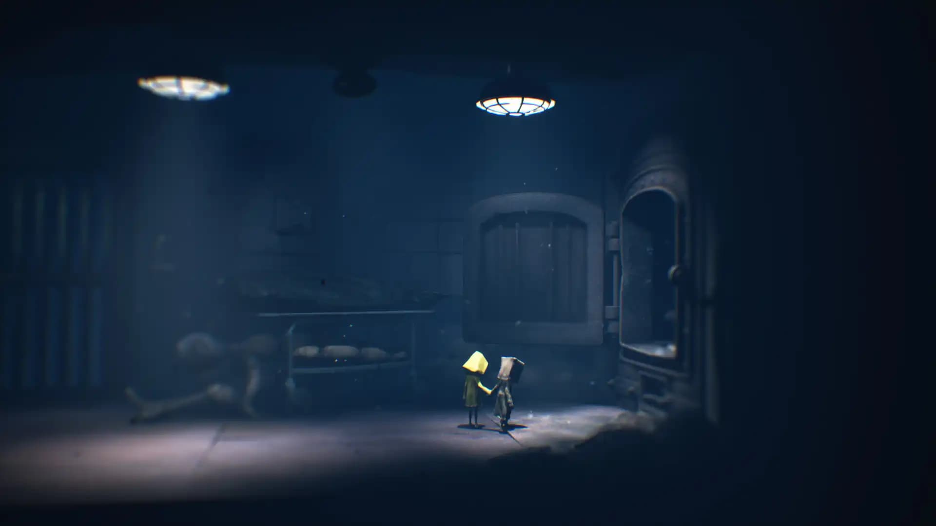 Little Nightmares II media 3