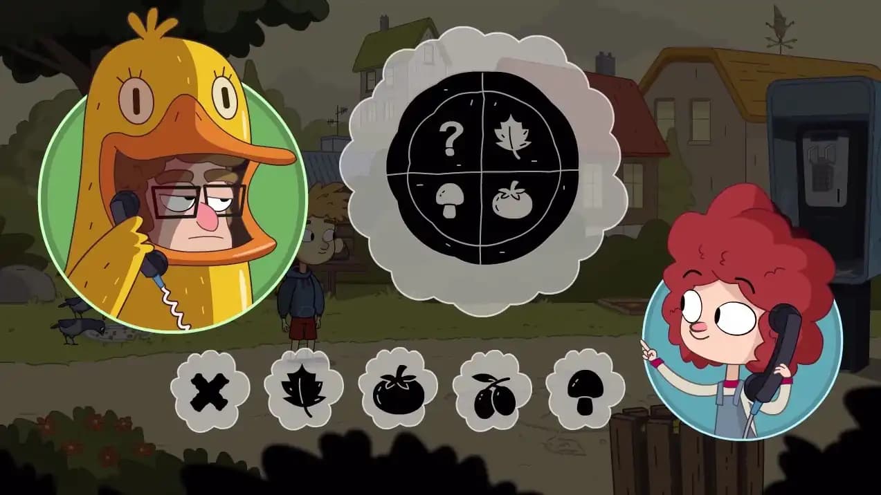 Lost in Play media 5