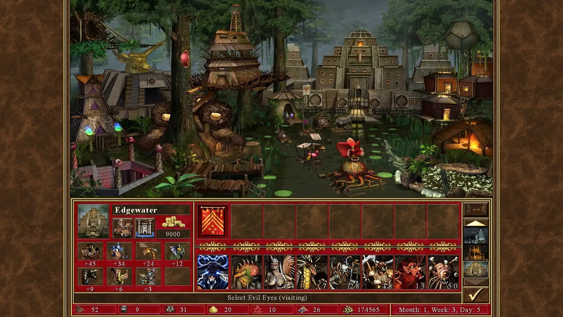 Might & Magic: Heroes III - HD Edition media 1