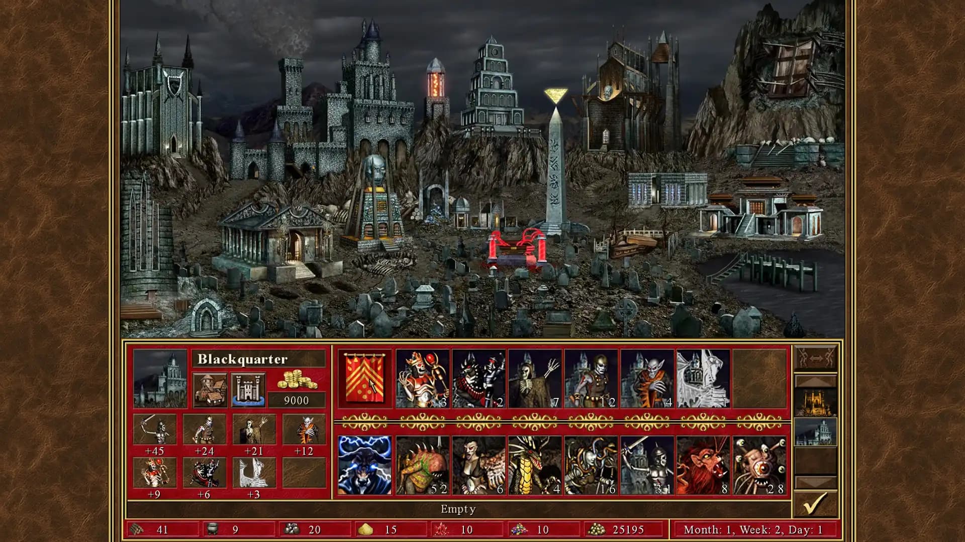 Might & Magic: Heroes III - HD Edition media 4