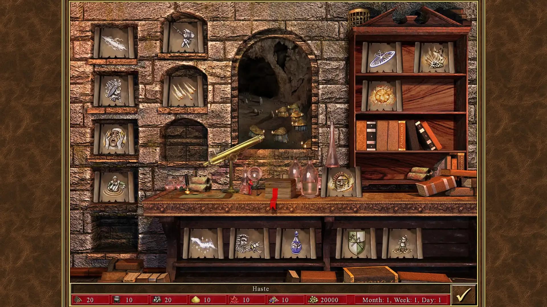 Might & Magic: Heroes III - HD Edition media 5