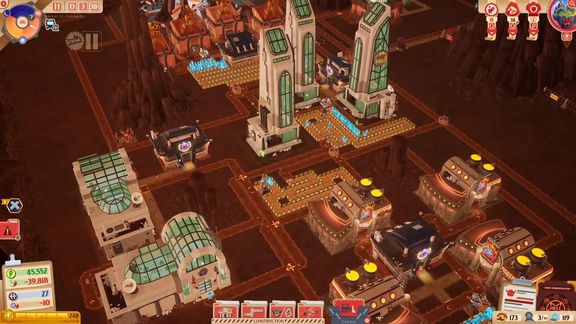 Sintopia - Chairman Edition media 4